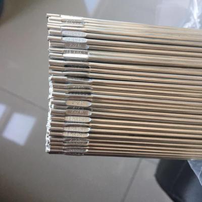 China 1.6mm 2.4mm Cat 4043 Welding Aluminum Welding Rod for sale