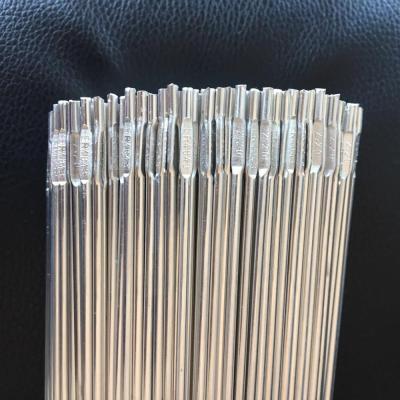 China 1.2mm 1.6mm 2.4mm 3.0mm TAT Welding Aluminum Welding 4043 Aluminum Welding Rod for sale