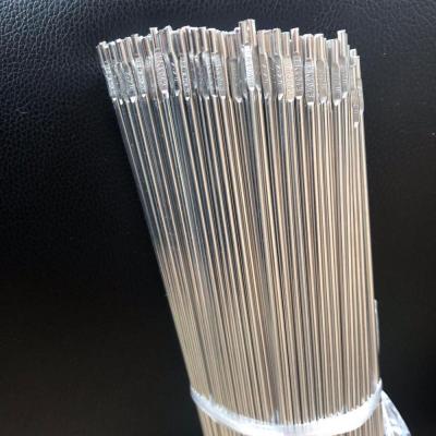 China Factory Price ER4043 ER4047 Aluminum Welding Rods Manufacturer With Best Service And Low Price for sale