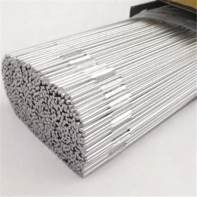 China Welding rod fusion welding range of welding rod materials cat rod welding materials low cost 5356 aluminum aluminum aluminum low for sale