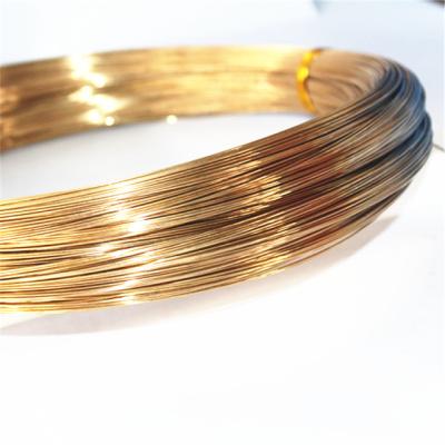 China Good Liquidity Brass Welding Wire Manufacturer Price Per Kg For Air Conditioning Copper Welding Alloy Pipe MIG Flexible Brass Wire for sale