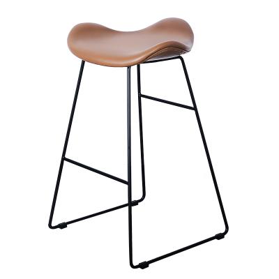 China Modern furniture bar stool umpire chair kitchen bar chairs metal bar stool umpire chair for sale