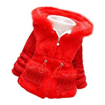 China Other Kids Jackets And Coats Cute Baby Warm Coat For Outerwear for sale