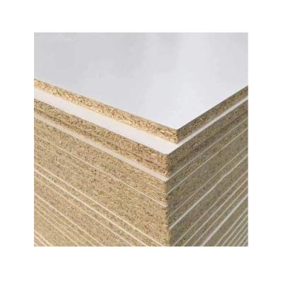 China China Quality and Quantity Assured Modern Particle Board Melamine 6mm Chipboard for sale