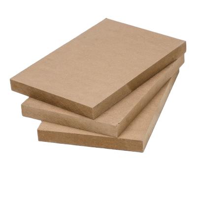 China Moisture Proof MDF Fabrication Wooden High Glossy MDF Laminated UV And Acrylic High Gloss Board for sale