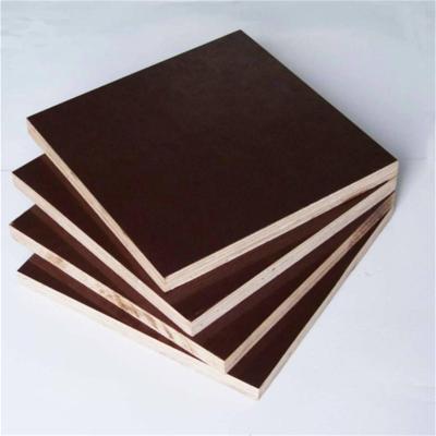 China Large Capacity And Durability Beauty Modern Design Navy 18mm Colored Plywood for sale