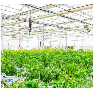 China Also Spray Greenhouse Wholesale Price Agricultural Irrigation System Waters Set Irrigation for sale