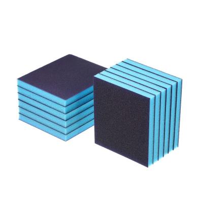 China High Efficiency Heavy Duty Drywall Abrasive Sponge Cleaning Sanding Block for Cleaning and Polishing for sale