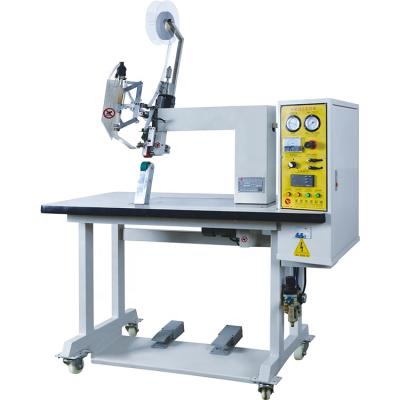 China Factory High Cost-effective Waterproof Hot Air Seam Sealing Machine Garment Sewing Machine (Manufacturer direct sales) for sale