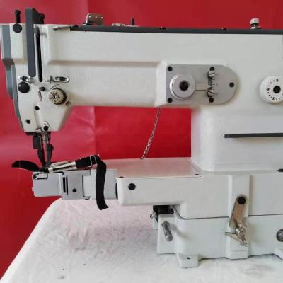 China Factory Model 2508 Shuttle Big And Small Mouth Almighty Herringbone Single Wheel Sewing Machine (Manufacturer Direct Sales) for sale