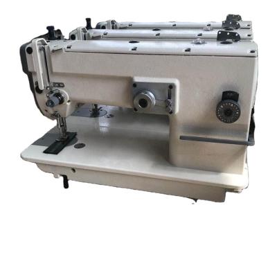 China Factory Model 1530 Zigzag Sew Single Wheel Sewing Machine (Manufacturer Direct Sales) for sale