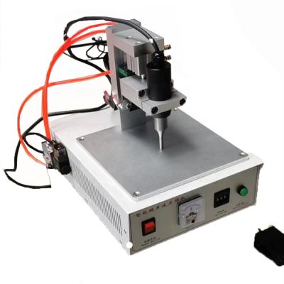 China Factory Earloop spot welding machine without table (manufacturer direct sales) for sale