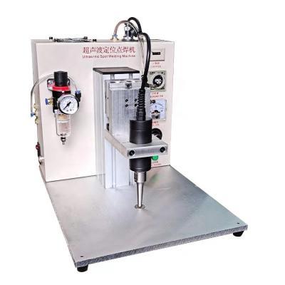 China Factory High Cost-Effective Earloop Spot Welding Machine Without Table (Manufacturer Direct Sales) for sale