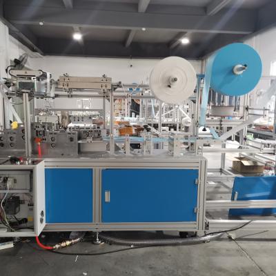 China Factory cost-effective automatic servo motor disposable stretch milling machine (manufacturer direct sales) for sale