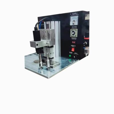 China Factory High Cost-Effective Earloop Spot Welding Machine Without Table (Manufacturer Direct Sales) for sale