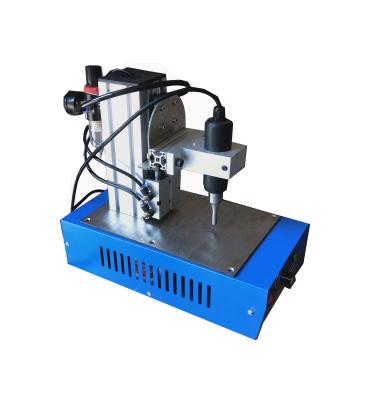 China Factory High Cost-Effective Earloop Spot Welding Machine Without Table (Manufacturer Direct Sales) for sale