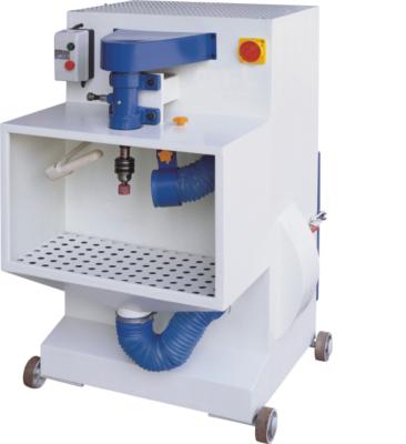 China Factory Environmentally Friendly Vertical Drill Floor Roughening Machine 2 for sale