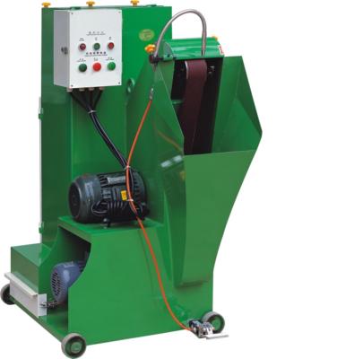 China Factory Belt Environmental Friendly Abrasive Grinding Machine for sale