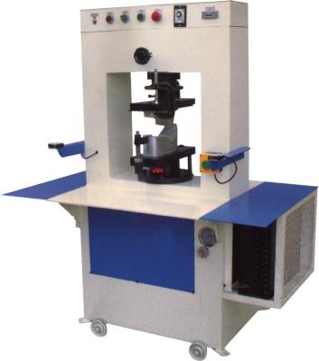 China Factory High Pressure Midsole Setting Machine for sale