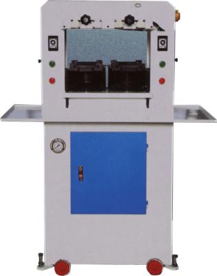 China Factory thickened double-station high pressure midsole forming machine for sale