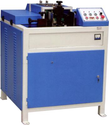 China Factory automatic double head midsole thinning machine for sale