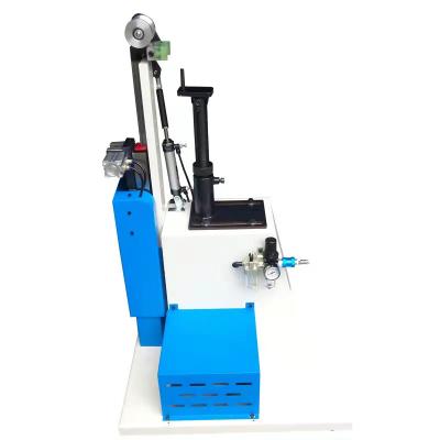 China Factory pneumatic gripper machine for sale