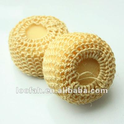 China LUFFA loofah hhl012/Henan loofah products bath natural products bath oil balls loofah ball bath gel/loofah for sale