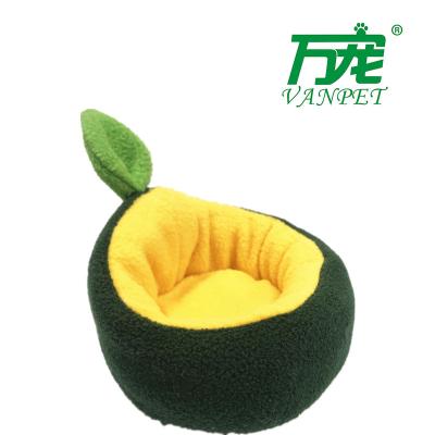 China Hot Sale Breathable Comfortable Sofa Cotton Luxury Bed Parrot Nest Wholesale for sale