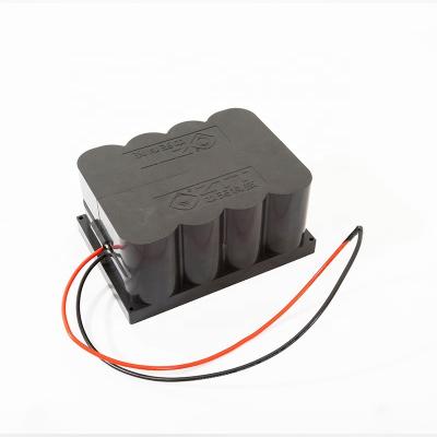 China High capacity promotion price! Universal Battery Bank Ultracapacitor Power-ups Start Stop AGV AGV 29.7V 42F Supercapacitor Backup Module for sale