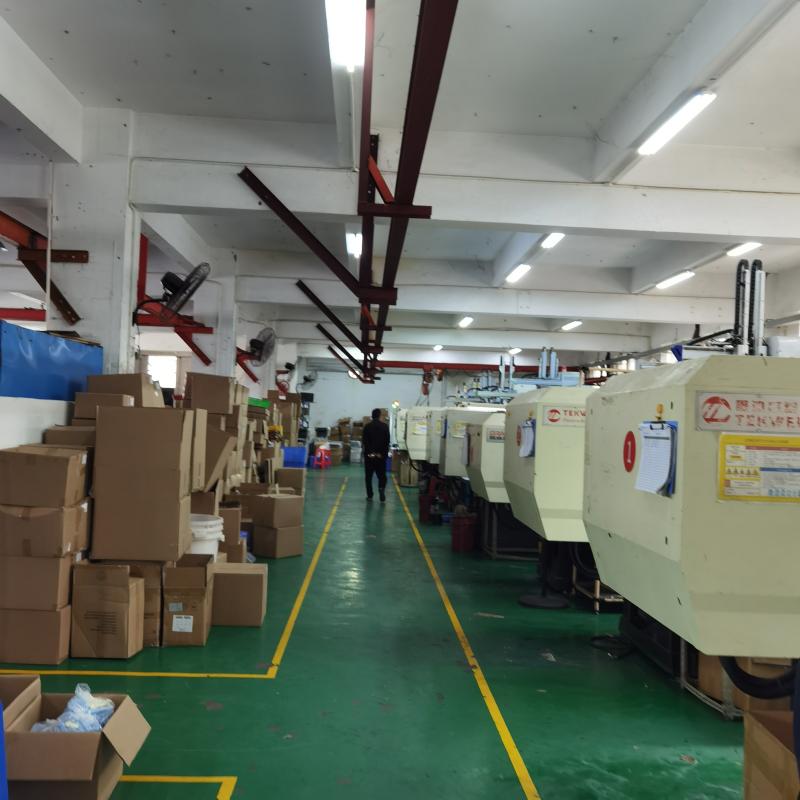 Verified China supplier - Shenzhen Autige Technology Co., Ltd.