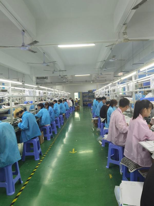 Verified China supplier - Shenzhen Autige Technology Co., Ltd.