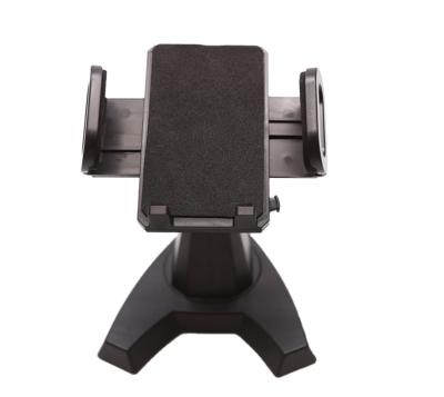 China 2021 Adjustable Plastic Adjustable Phone Lazy Mobile Stand Tablet Stand Accessories for Desktop for sale