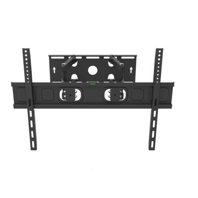 China High Quality Steel Full Motion Heavy Duty Stable Bracket 180 Degree Swivel TV Wall Mount For Home for sale