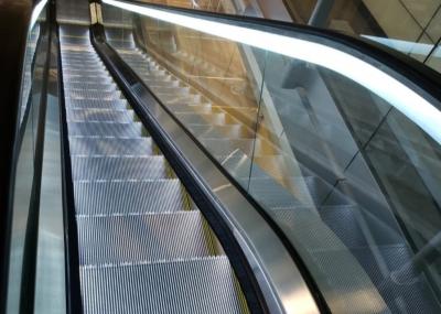 China Beweglicher Weg-Rolltreppe Soem-Einkaufszentrum-Rolltreppe der Breiten-1000 mit Balustrade Ligting zu verkaufen