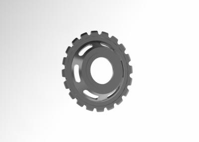 China Roller Dia 100 C45 Escalator Sprocket Simplex 20 Teeth for sale