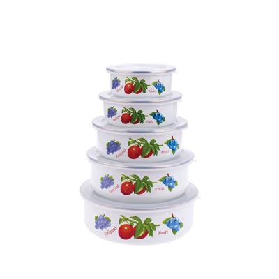 China Sustainable A Variety Of Model 204DS Designs Are Stylish And Simple Storage Wheels Food With Plastic Lid for sale