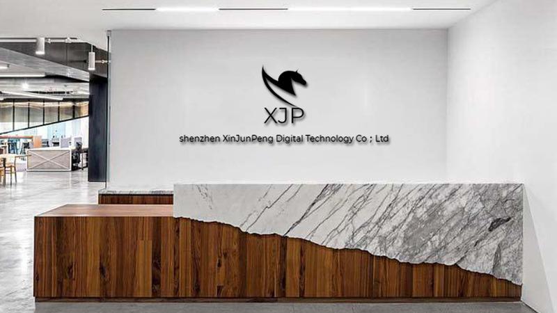 Verified China supplier - Shenzhen Xjp Digital Technology Co., Ltd.