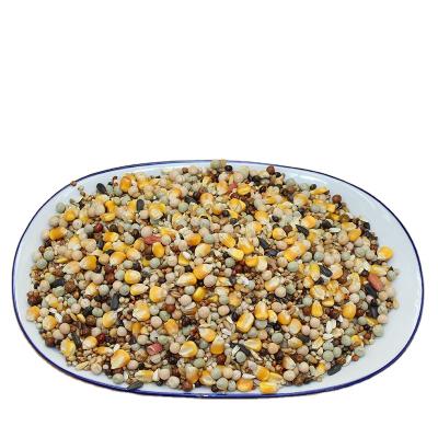 China Viable Pigeon Food 2000g Corn Bird Feed Pet Supplies Wholesale Foods Non Added Pure Natural for sale