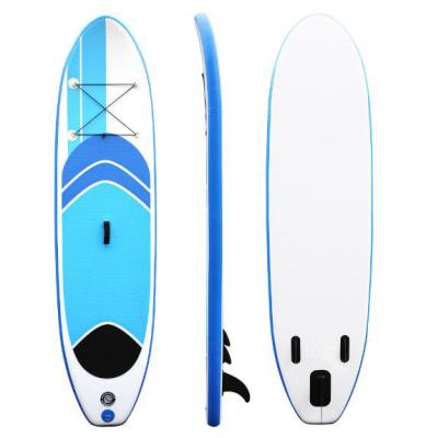 China China Unisex OEM 11 Feet Inflatable Dropstitch Stand Up Paddle Board for sale