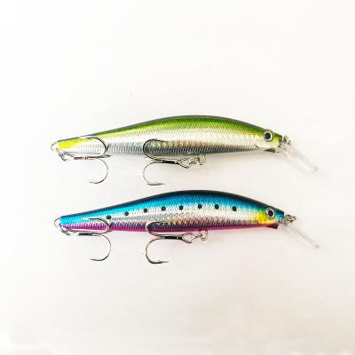 China Weihai Wholesale Saltwater Floating Plastic Big Bait Hard Fishing Lure 150mm 150mm for sale