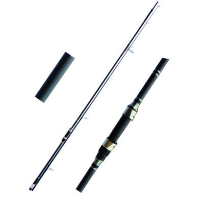 China High Carbon IM8 Modulus Carbon 12 Feet Or 13 Feet Carp Fishing Rod With Testing Curve 2.75lbs To 3.50lbs for sale