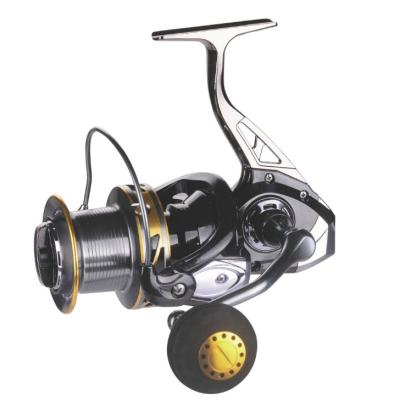 China Speical for Long Mount CNC Shallow Reel for Saltwater New High Ratio Fishing Spinning Reel for Lure Fishing for sale