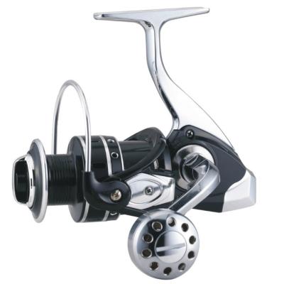 China Speical for Long Stock New Arrival Design Bait Casting Spinning Ice Casting OEM Latest Fishing Reel for sale