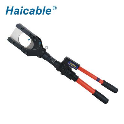 China Max Hot Selling CU/Al Mm Haicable Diameter 85 Cable Cutter CPC-85FR Hydraulic Wire Cutting Tool for sale