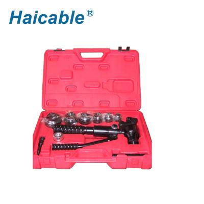 China MAP-8W Punch Stacker Tool Kit Spinning Puncher For Metal Hydraulic MAP-8W Hand for sale