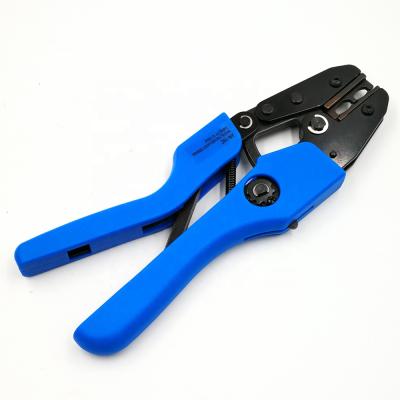 China Multi Function Pliers Menaul Hooks Crimper AN-18C Lmr 400 Crimping Tool Mechanics-Crimping Tool for sale