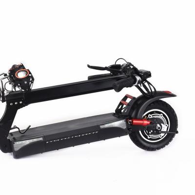 China Factory Direct Wholesale KUGOO M4 PRO+ Foldable Electric Scooter Max Speed ​​40KM/H Adults Waterproof Mileage 30-40KM for sale