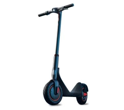 China Unisex Patent Designs KUGOO GMAX 10 Inch Inflat Tire Max Speed ​​45KM/H 500W Motor 36V/10AH Electric Scooter Wholesale for sale