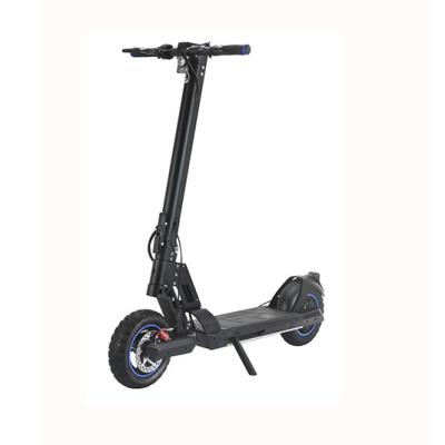 China New KUGOO 2022 unisex factory 10 inch electric scooter G1 wholesale 10 inch 500W electric scooter for sale