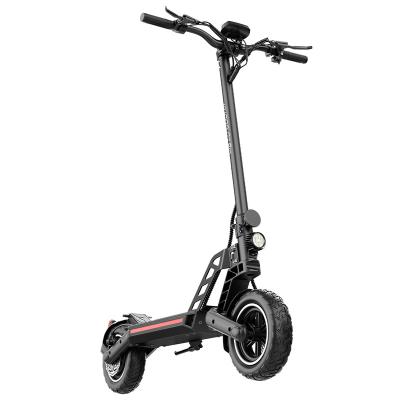 China 2022 Newest 10 Inch Kick Scooter Manufacyures Popular ODM OEM 800w 10